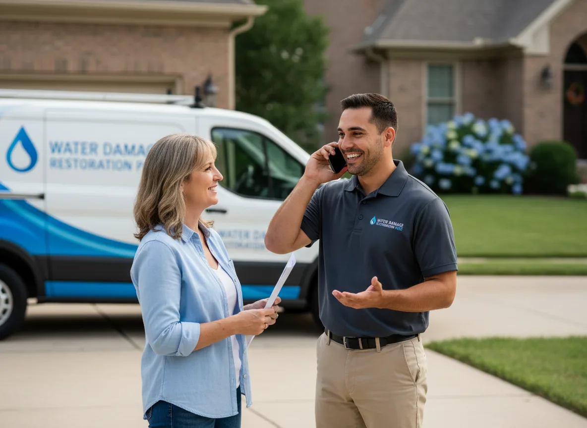 Flood Restoration Madera, CA FAQs